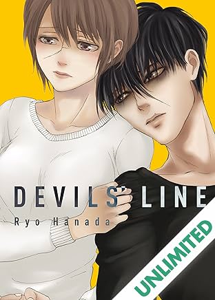Devils' Line Vol. 7